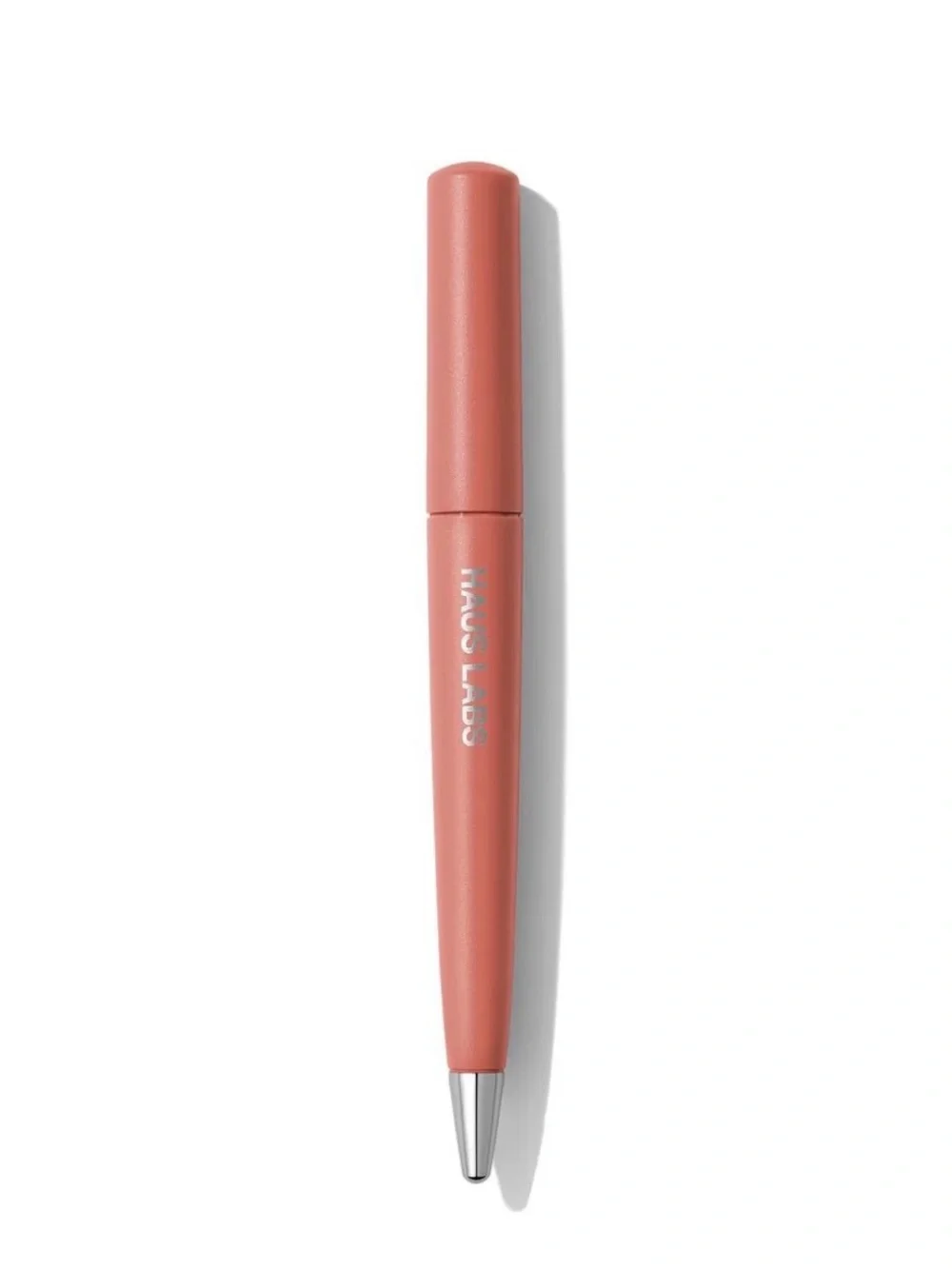 Haus Labs By Lady Gaga Le Monster Lip Crayon - Peach Matte NIB
